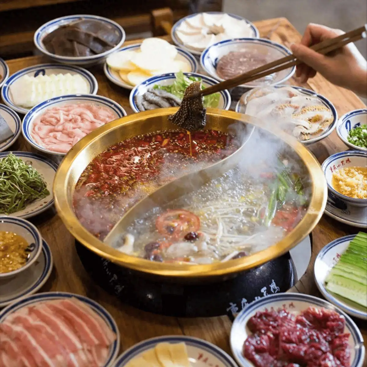 The Cultural Significance of Hot Pot: A Journey Through Time