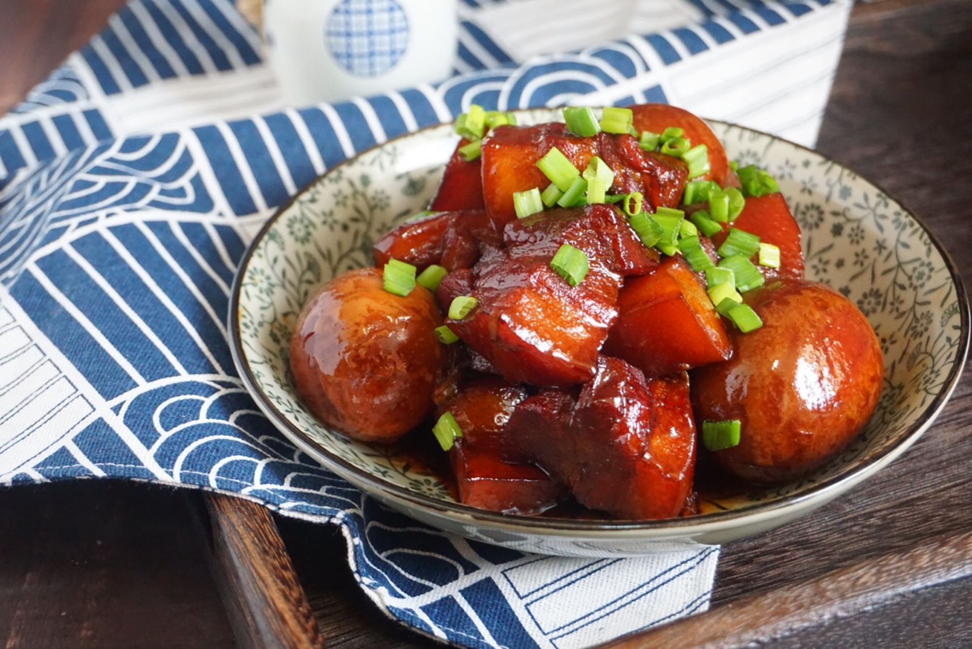 Red Braised Pork Belly: The Crown Jewel of Chinese Cuisine