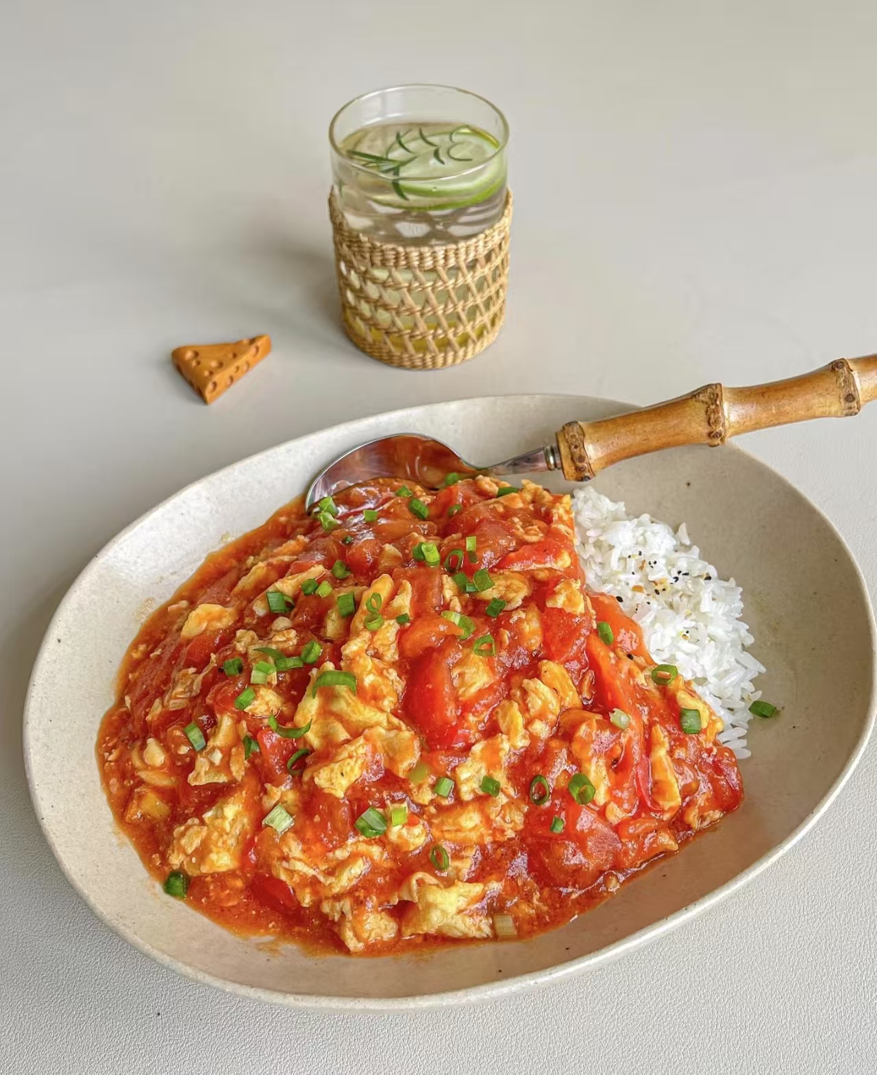 Scrambled Eggs with Tomatoes: China's Ultimate Comfort Food Unmasked