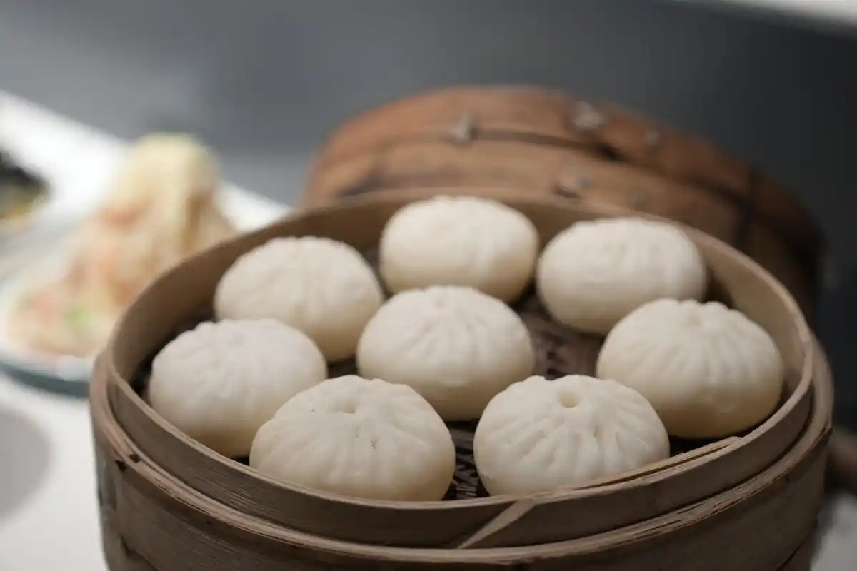 Xiaolongbao: The Art of Soup Dumplings